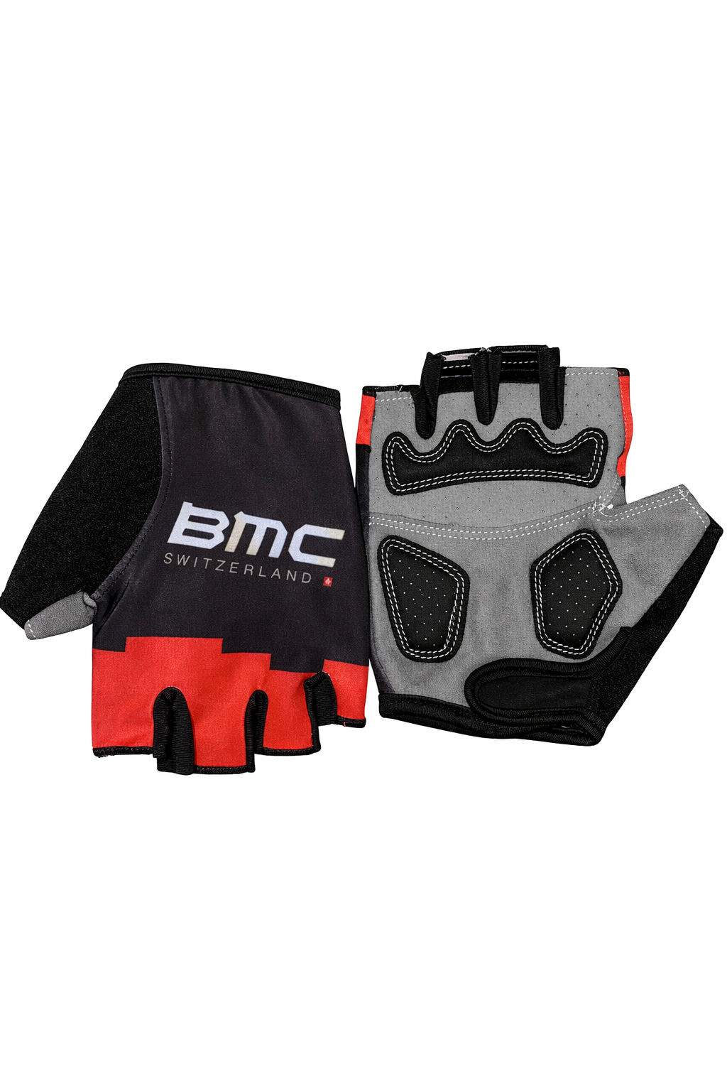 BMC Switzerland Cycling Gloves