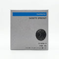 Shimano CS-HG500-10 10-speed cassette sprocket retail box with the 12-28T option marked.