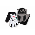 Premium UAE Cycling Gloves for Men & Women | Breathable Half Finger Bike Gloves | Anti-Slip MTB & Road Cycling Gloves